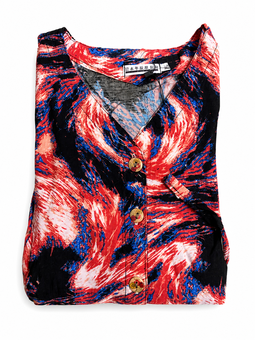 Summer One Piece